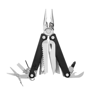 Leatherman Charge Plus with Black Nylon Sheath