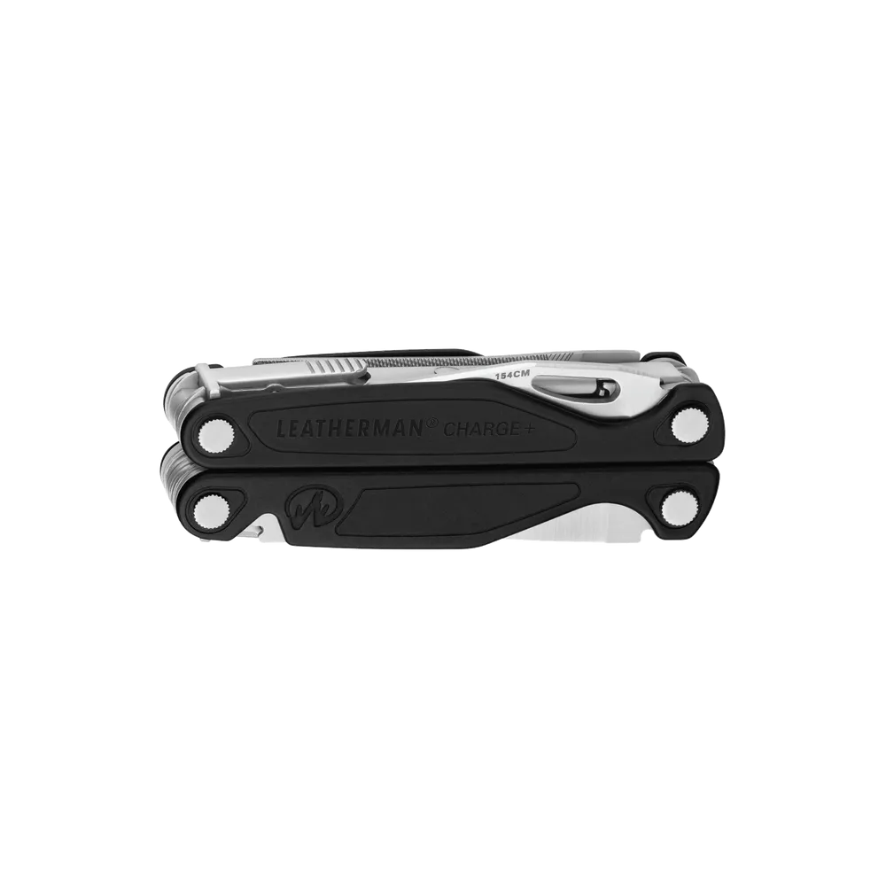 Leatherman Charge Plus with Black Nylon Sheath