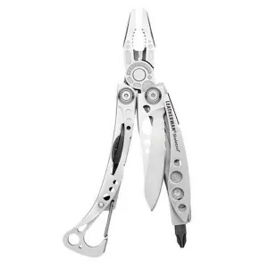 Leatherman Skeletool Stainless Multi Tool