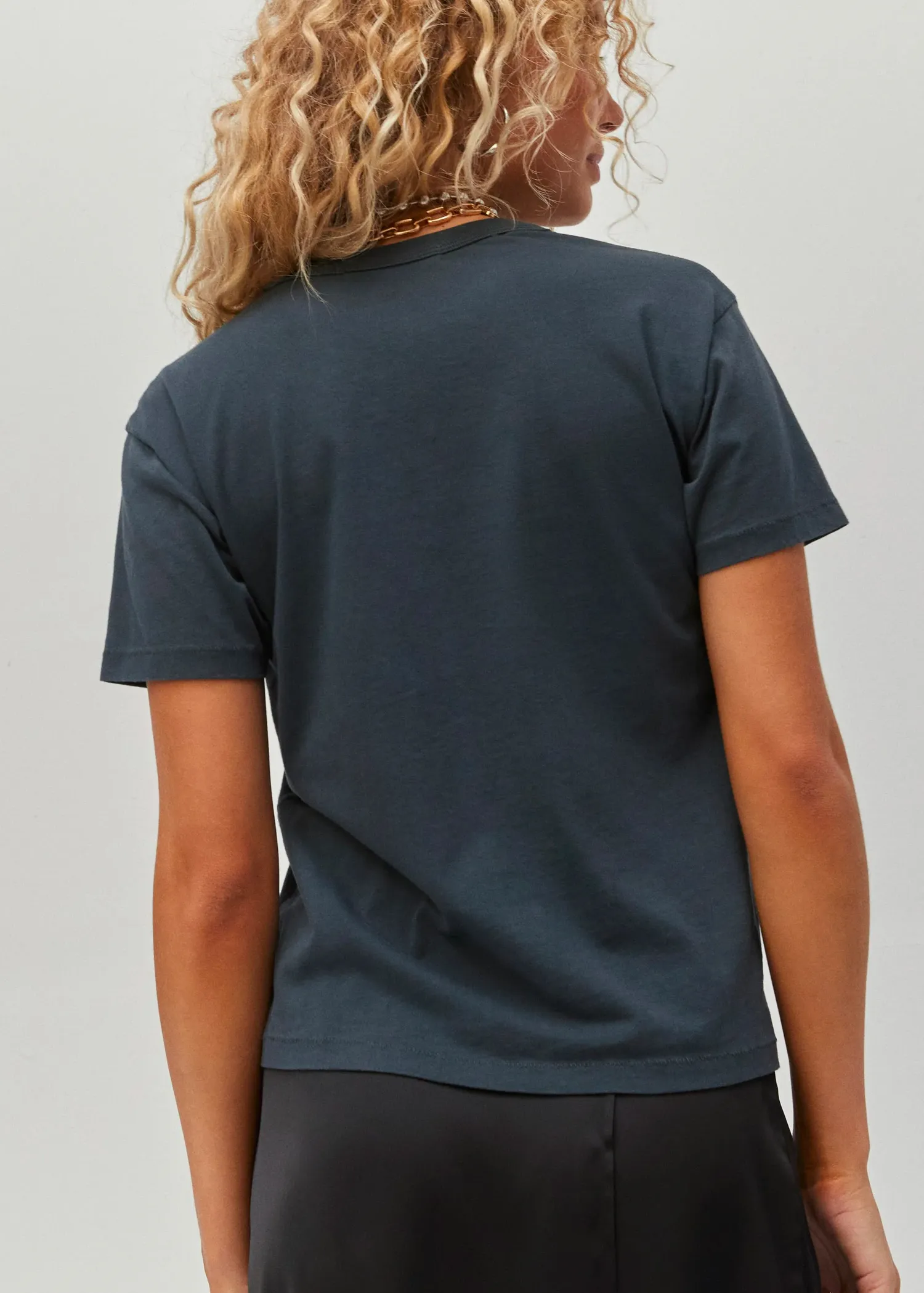 Led Zeppelin IV Ringer Tee