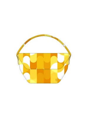 LEMON PICASSO ZOE [PRE-ORDER]