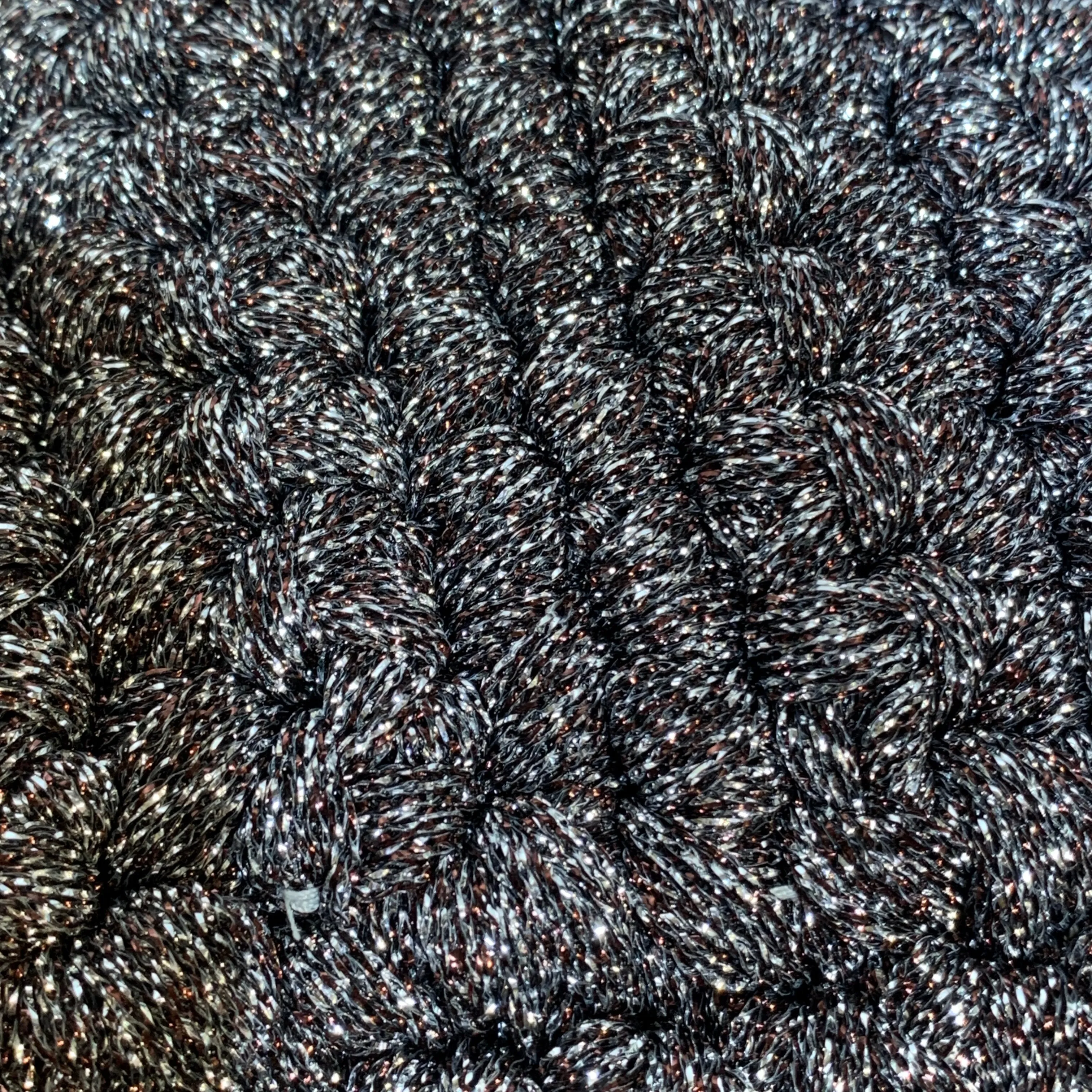 LG - Teacake Lurex