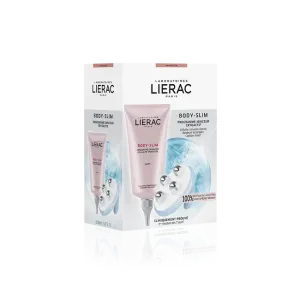 Lierac Body Slim Cryoactive Concentrate Kit 150ml
