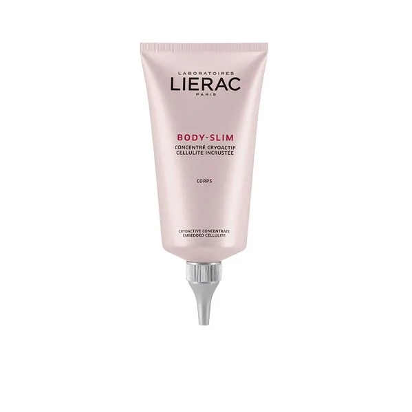 Lierac Body-Slim Embedded Cellulite Cryoactive Concentrate 150ml