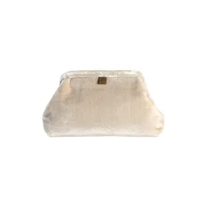 Liette Bag - Silver