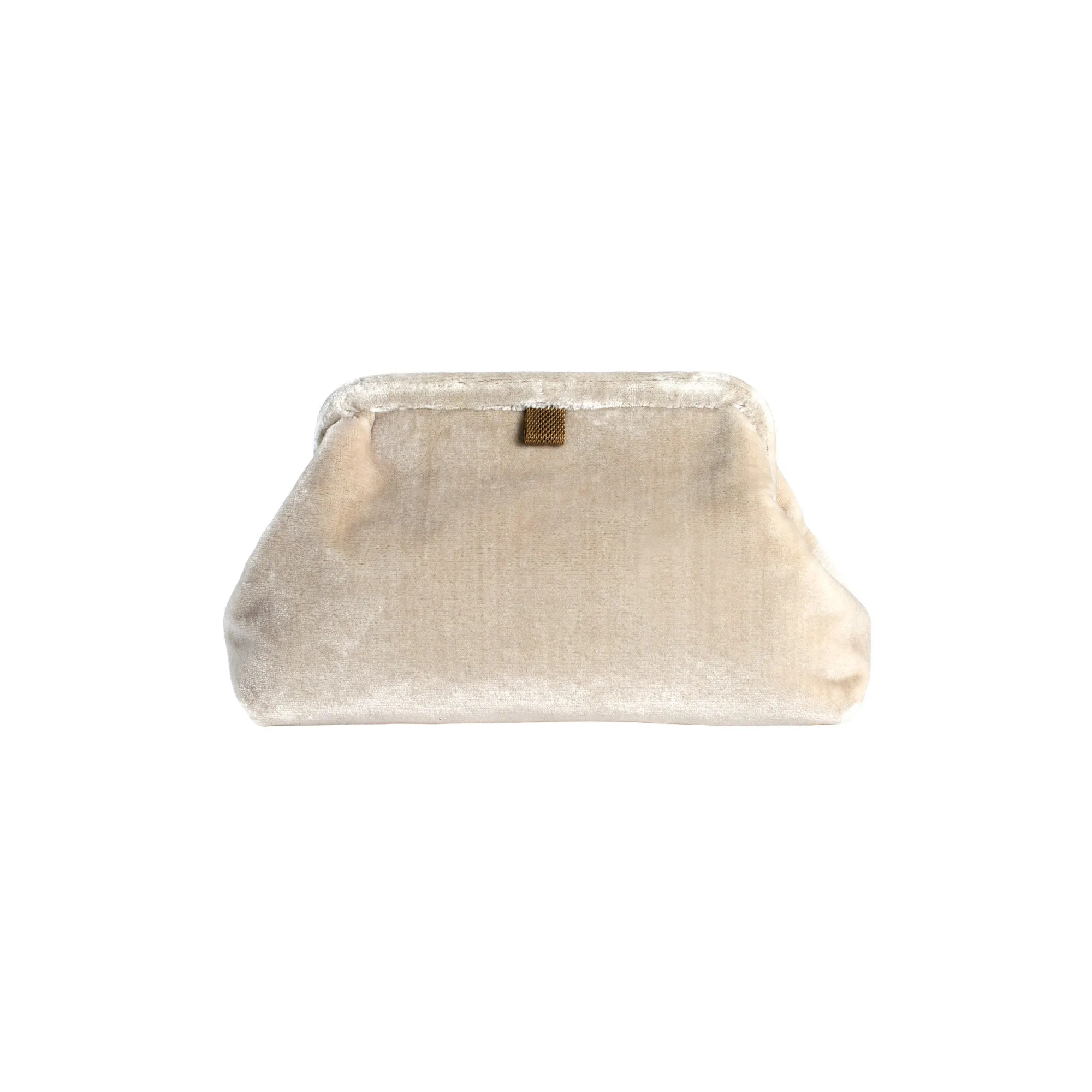 Liette Bag - Silver