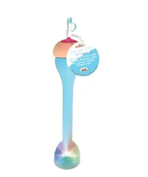 Light Up Jumbo Boobie Cup