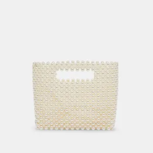 Boxy Handbag