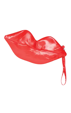 Lips Handbag Accessory