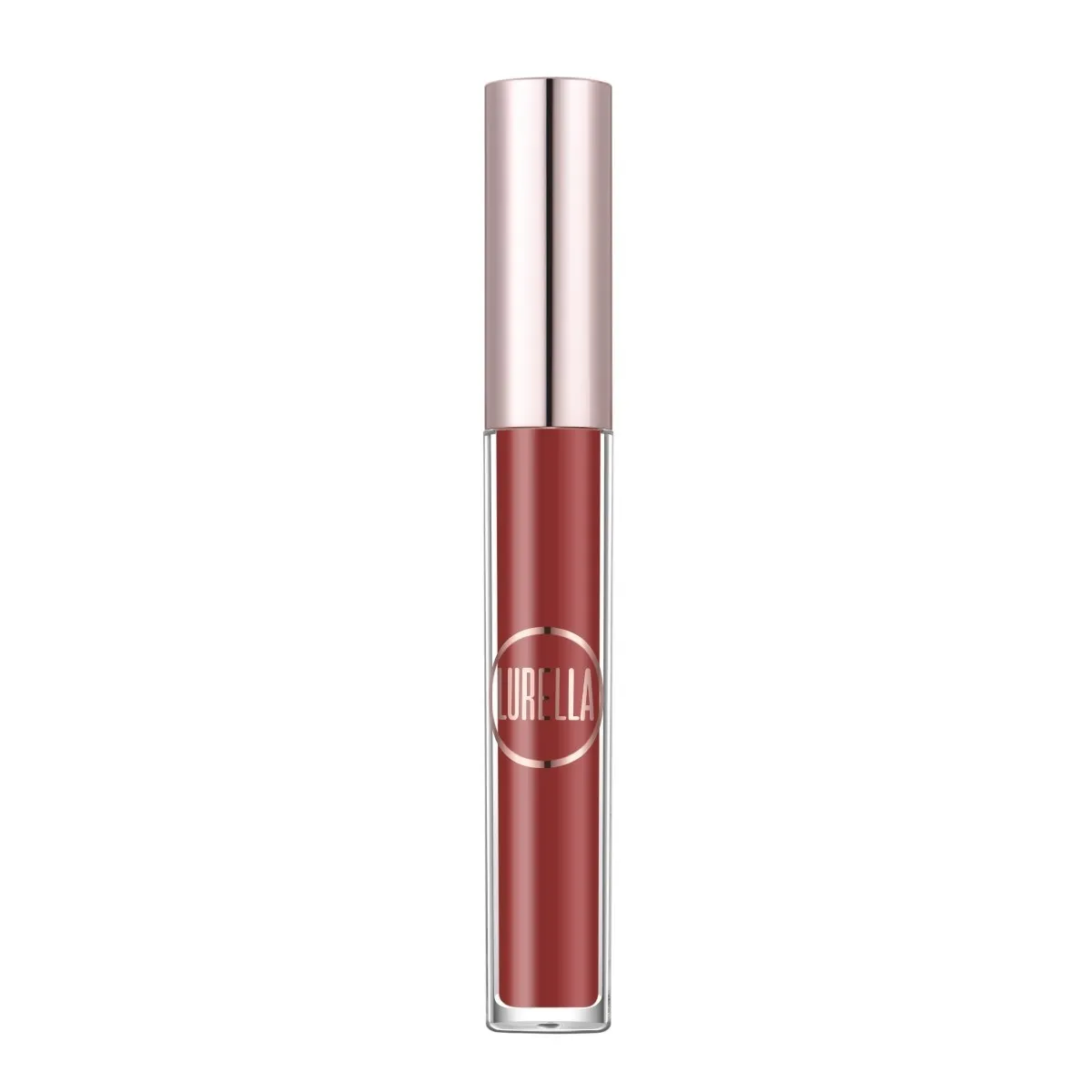 Liquid Lipstick - Velvet