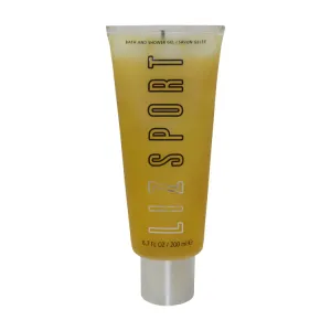Liz Sport Bath & Shower Gel for Women
