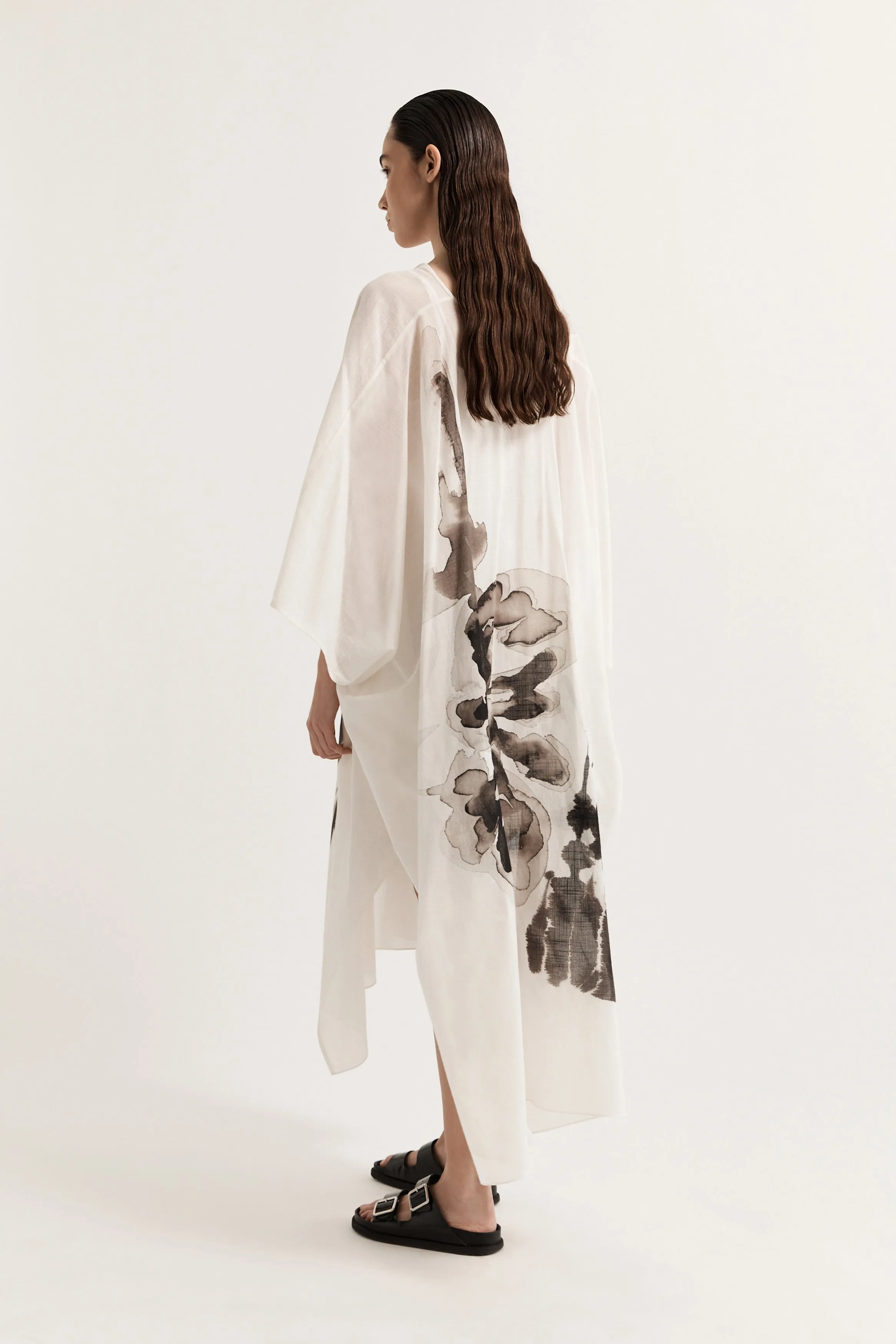 LM Kaftan