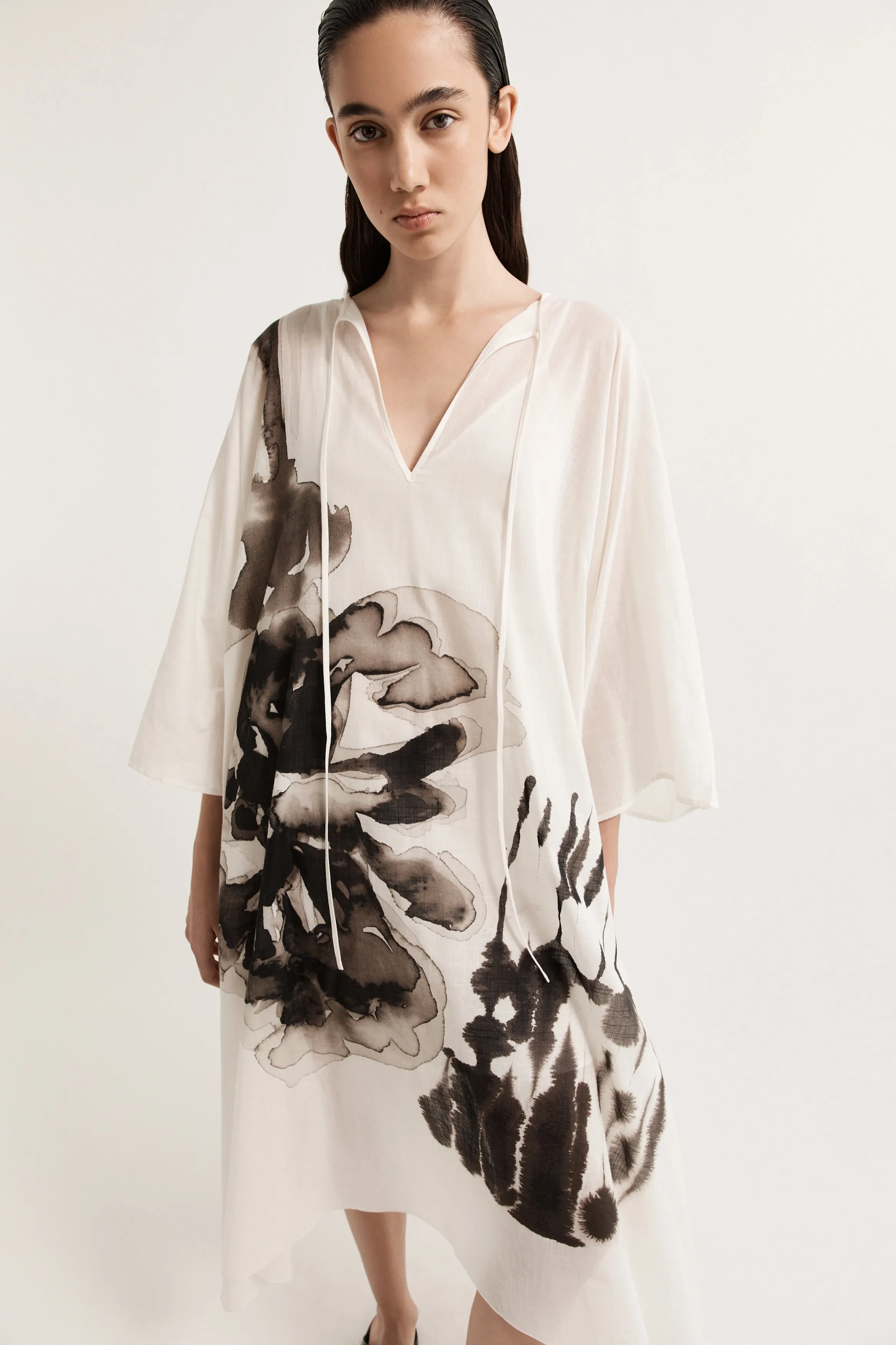 LM Kaftan