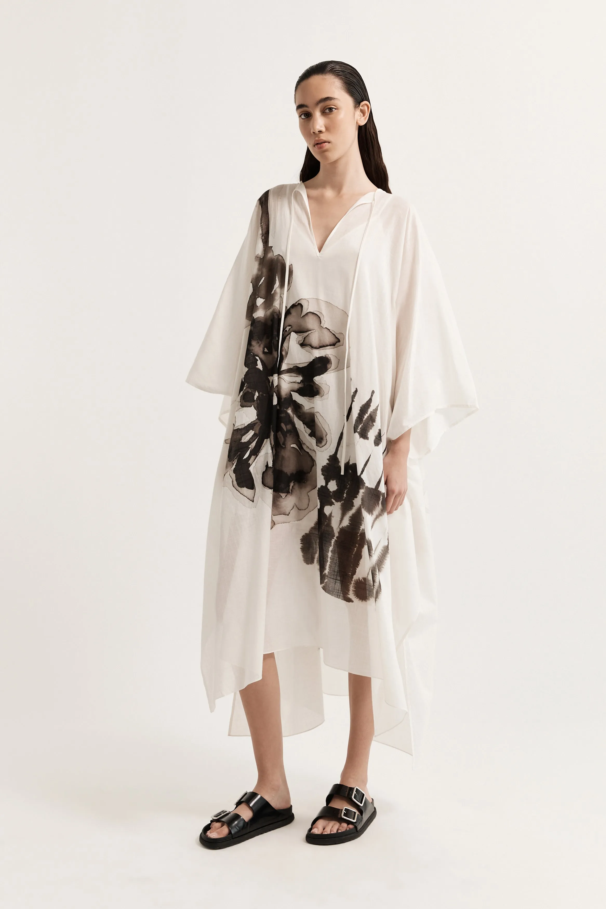 LM Kaftan