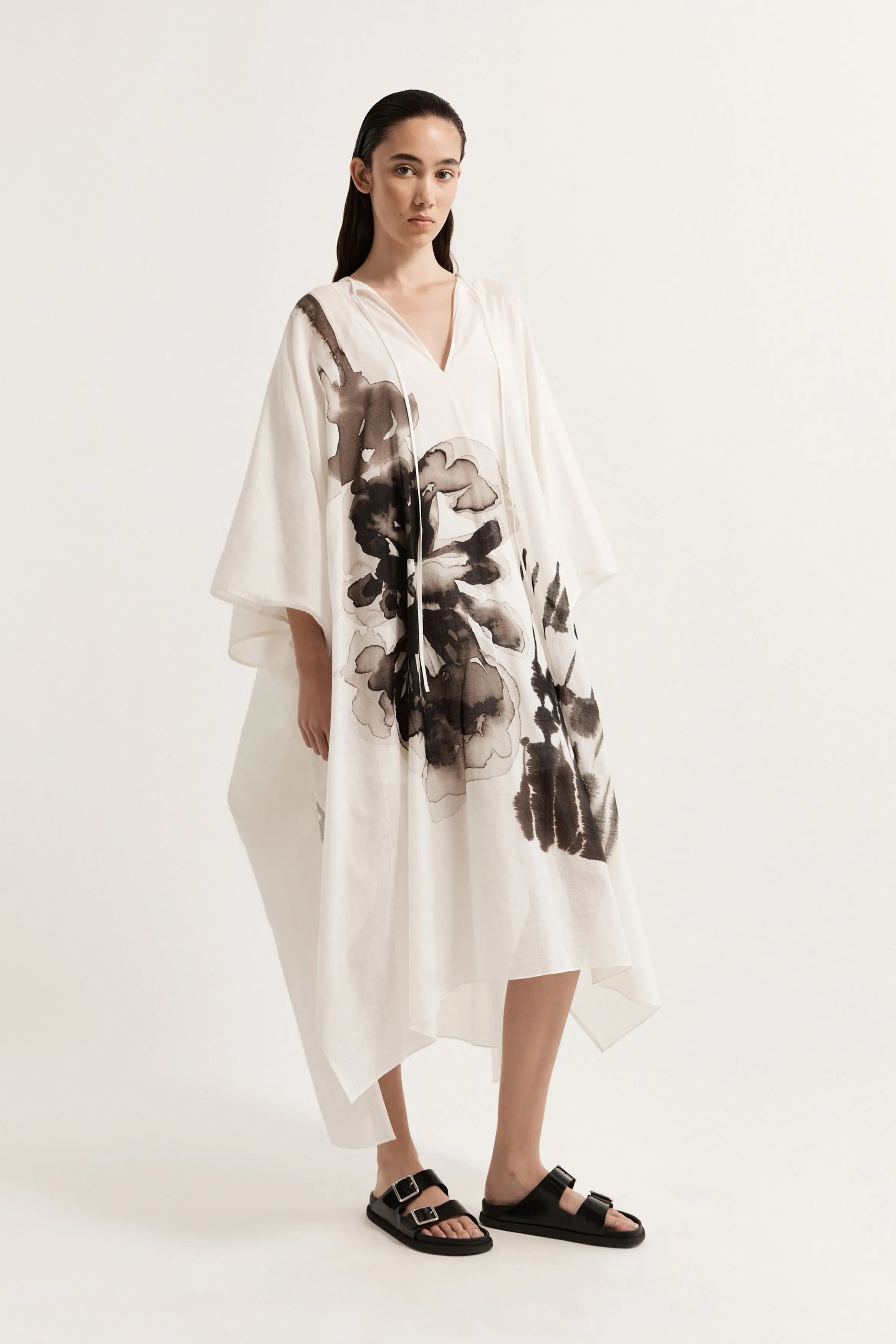 LM Kaftan