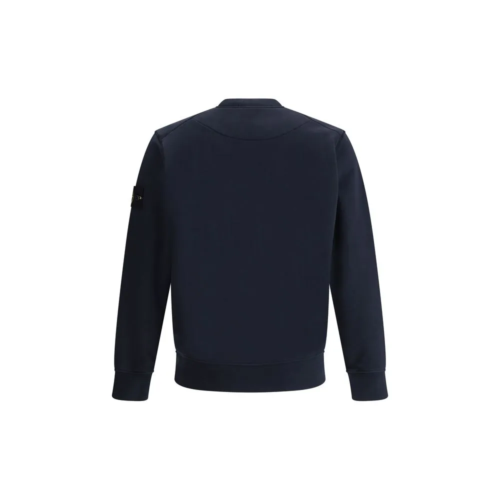 Logoed Sweatshirt