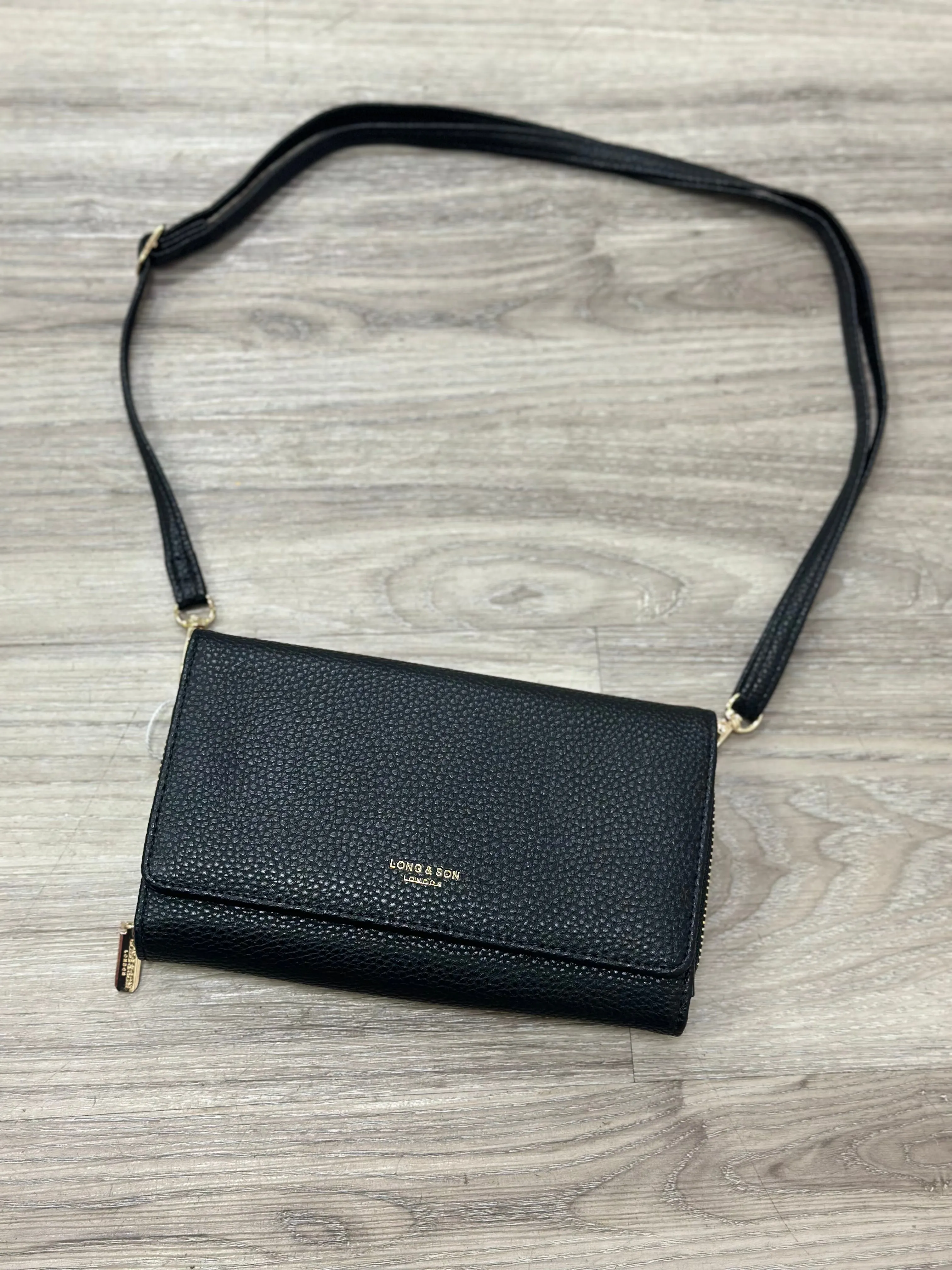 Long & Son Wallet Bag