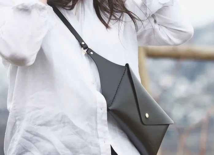 Loper & Haas Day off plus bag