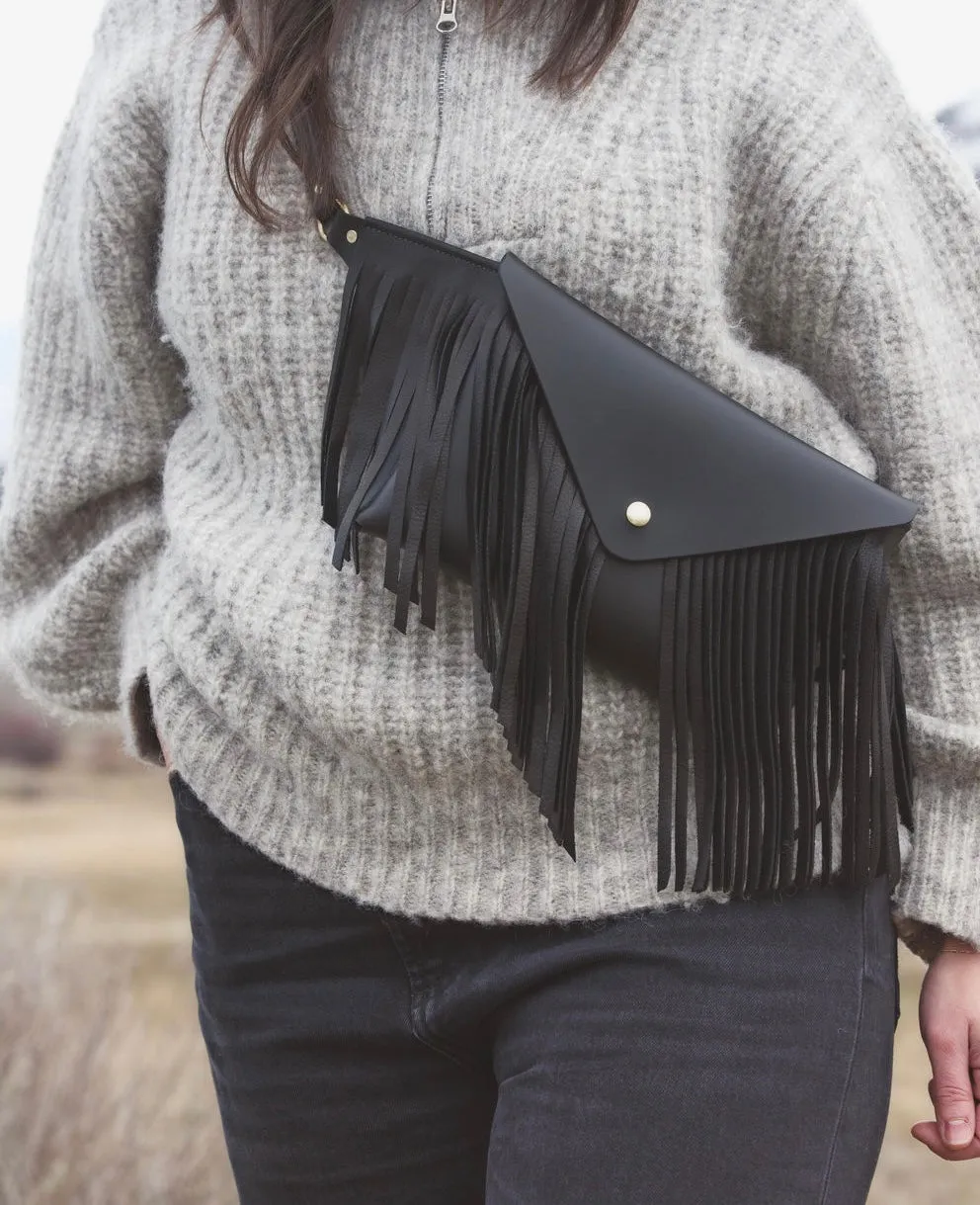 Loper & Haas Day off plus bag