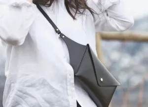 Loper & Haas Day off plus bag