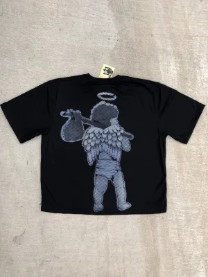 “Lost Angel” Boxy tee