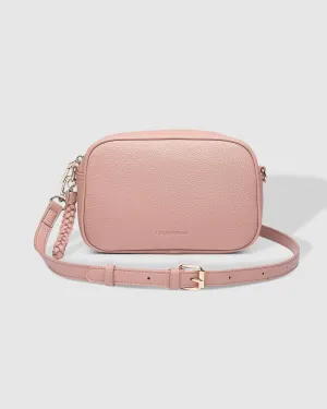 Louenhide Jacinta Crossbody Bag Dusty Rose