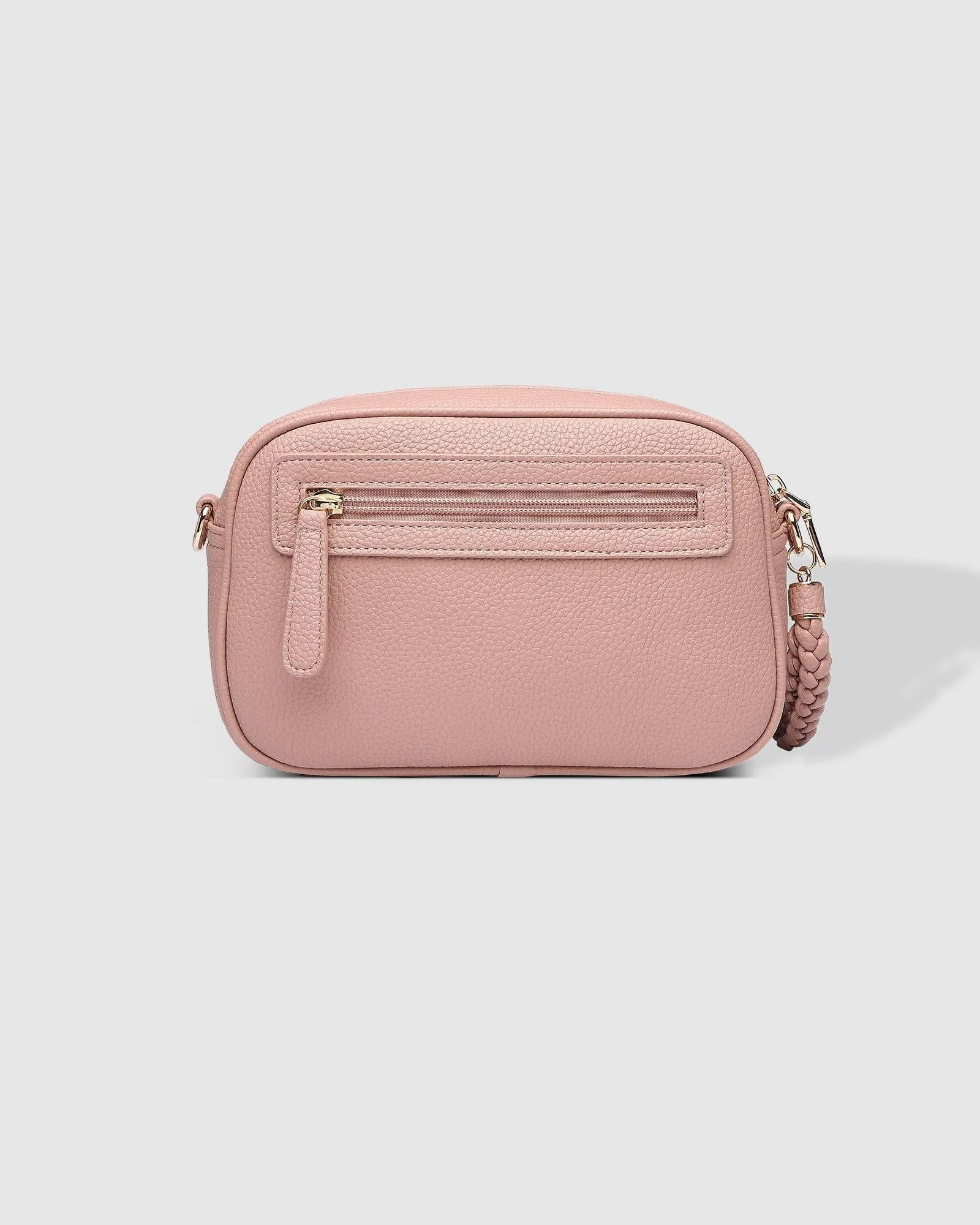 Louenhide Jacinta Crossbody Bag Dusty Rose