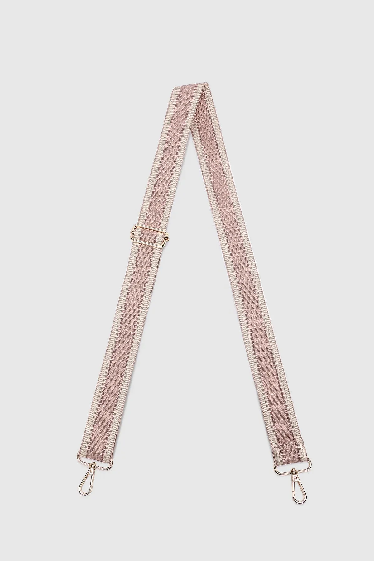 Louenhide Jacinta Crossbody Bag Dusty Rose