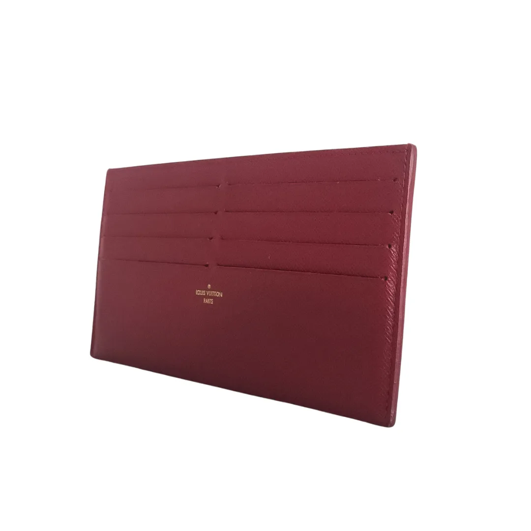 LOUIS VUITTON FELICIE INSERT