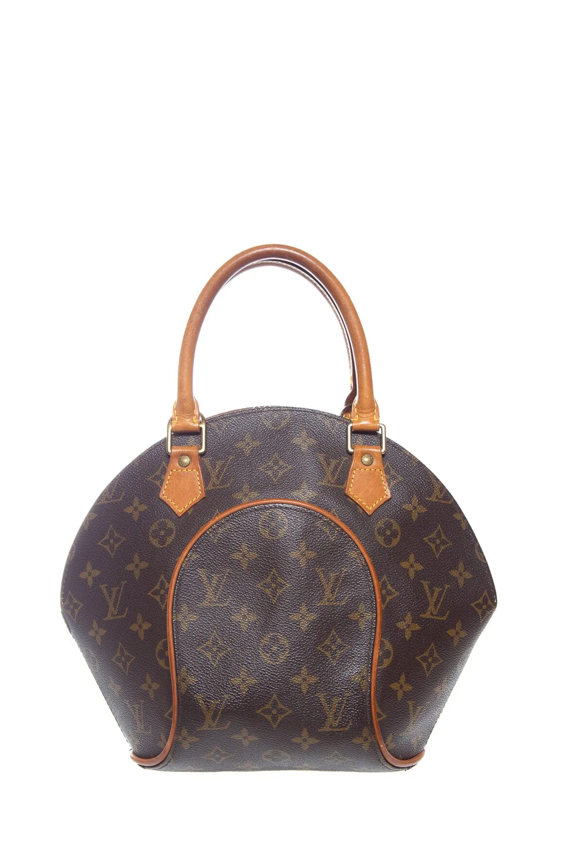 Louis Vuitton Monogram Ellipse MM Handbag