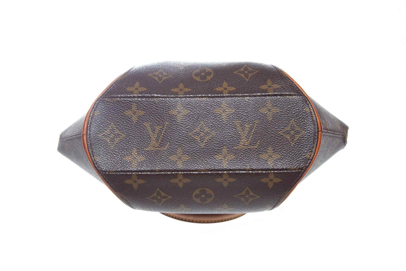 Louis Vuitton Monogram Ellipse MM Handbag