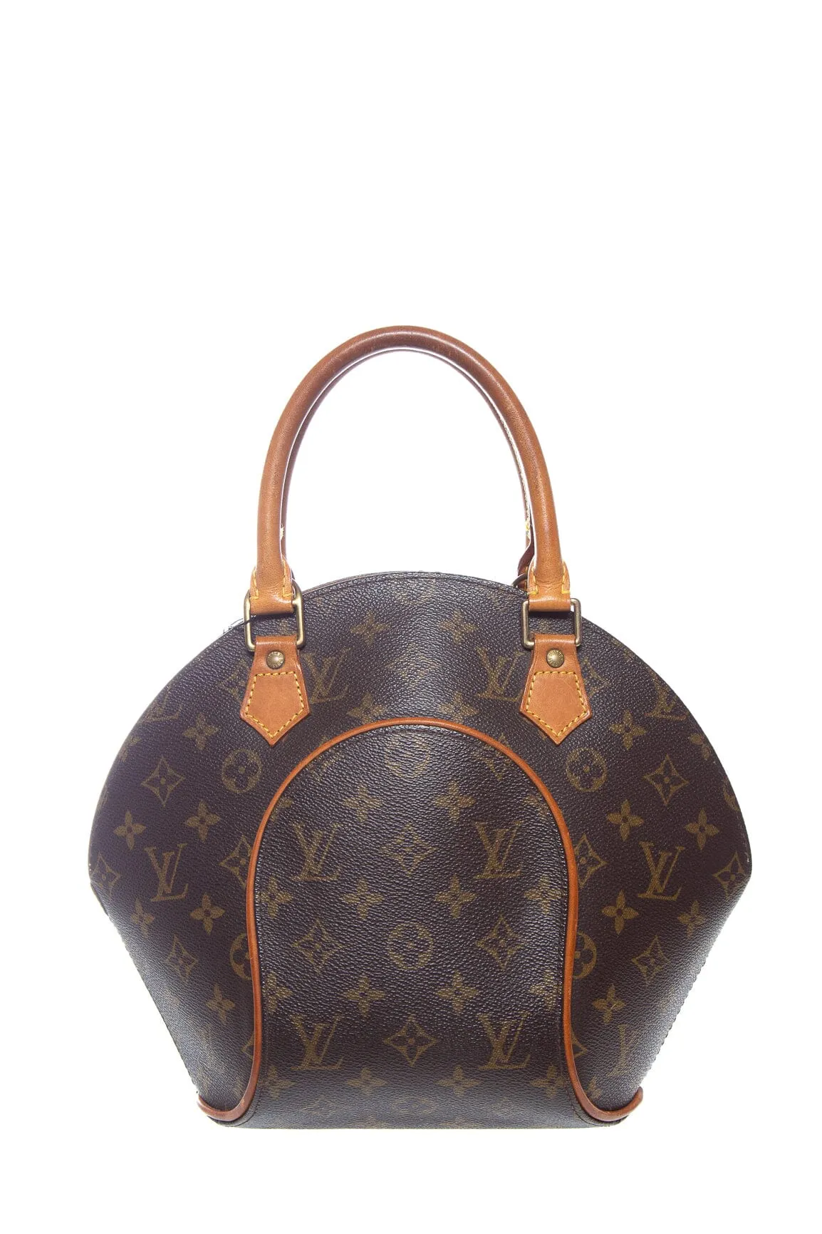 Louis Vuitton Monogram Ellipse MM Handbag