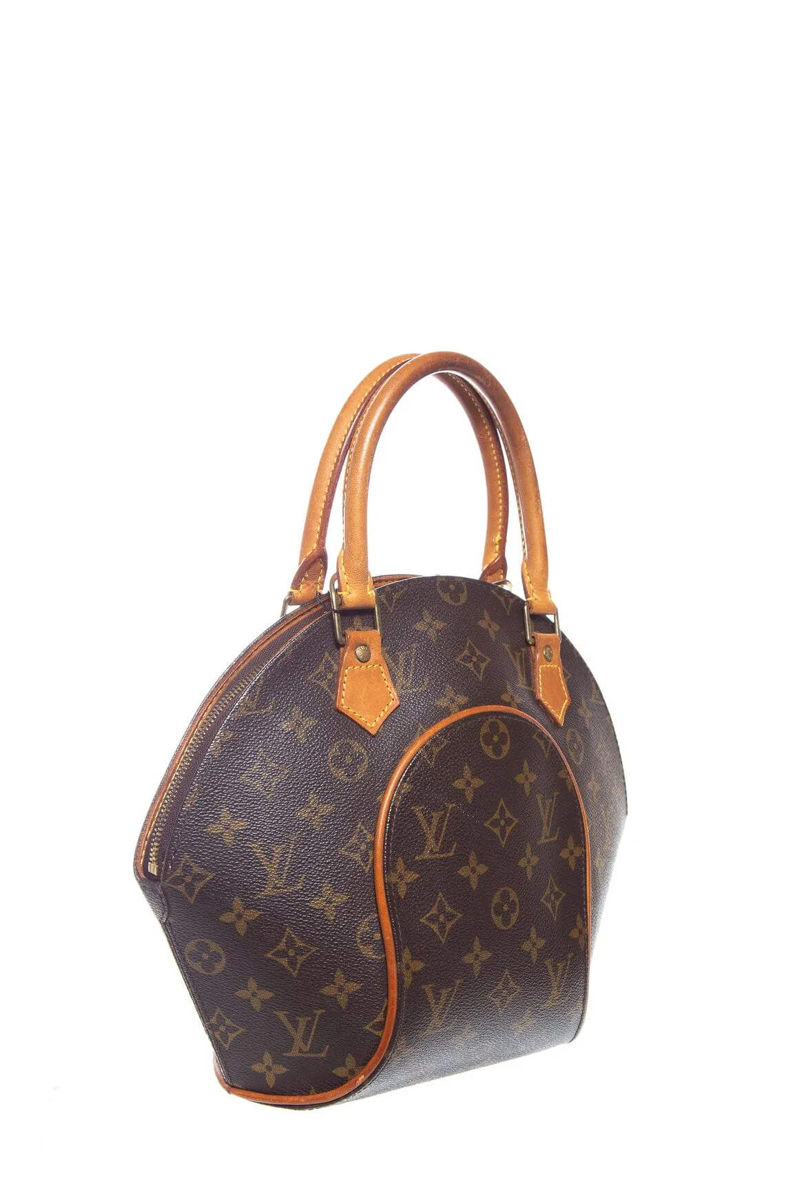Louis Vuitton Monogram Ellipse MM Handbag
