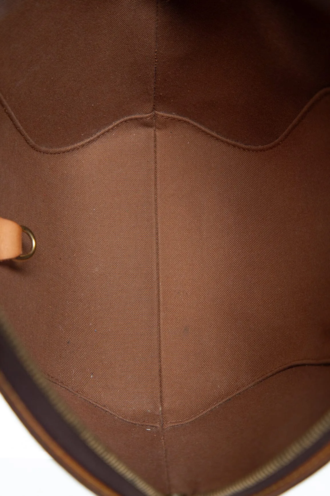Louis Vuitton Monogram Ellipse MM Handbag