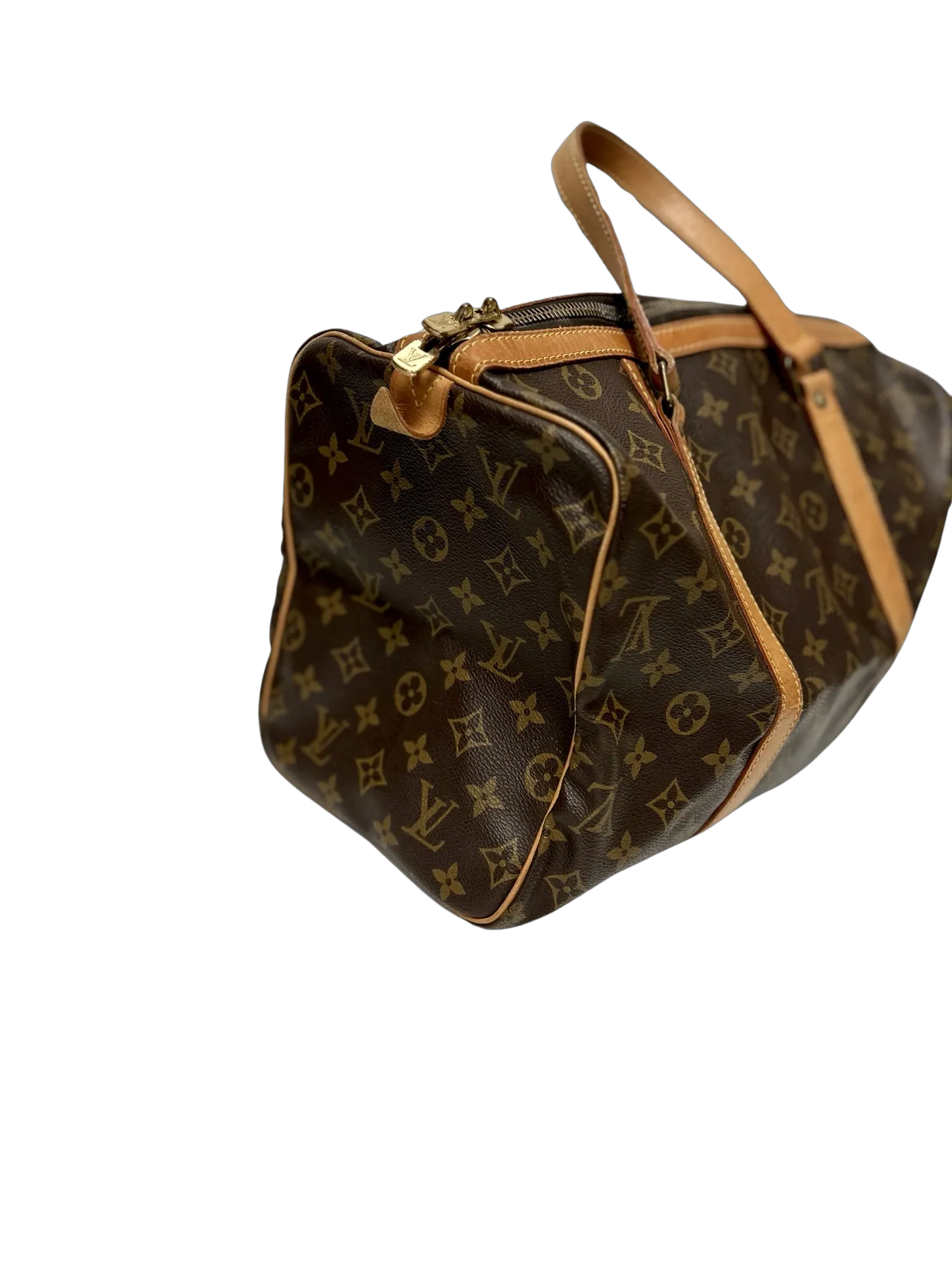 Louis Vuitton Sac Souple 35