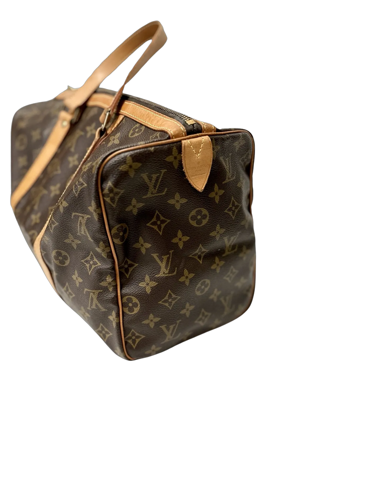 Louis Vuitton Sac Souple 35