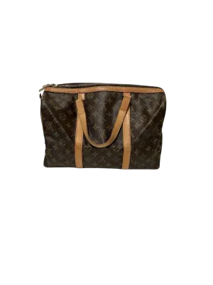 Louis Vuitton Sac Souple 35