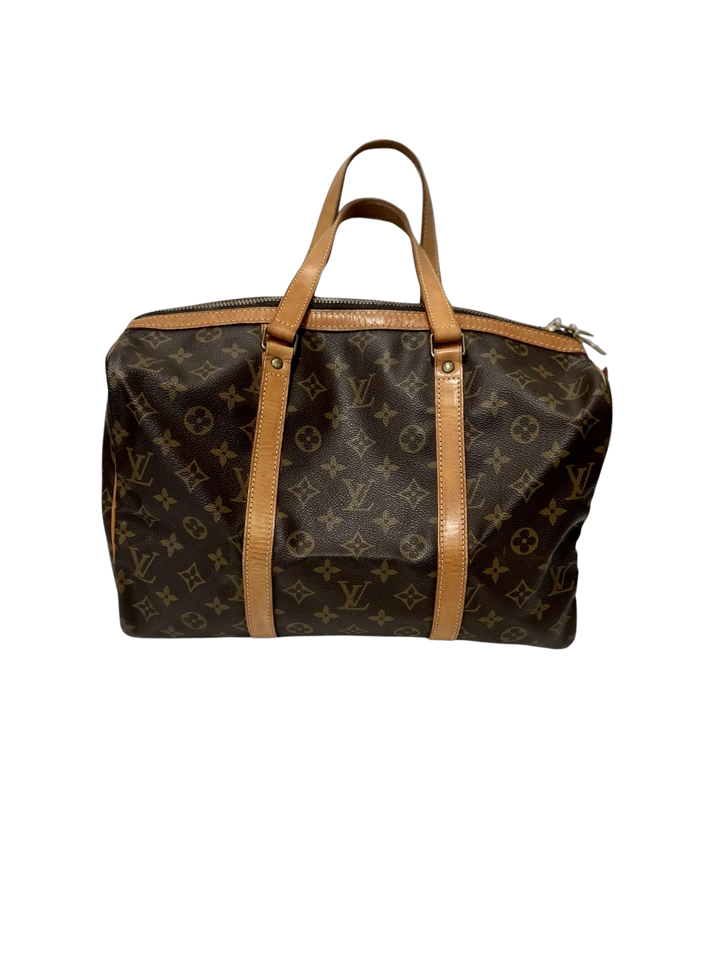 Louis Vuitton Sac Souple 35