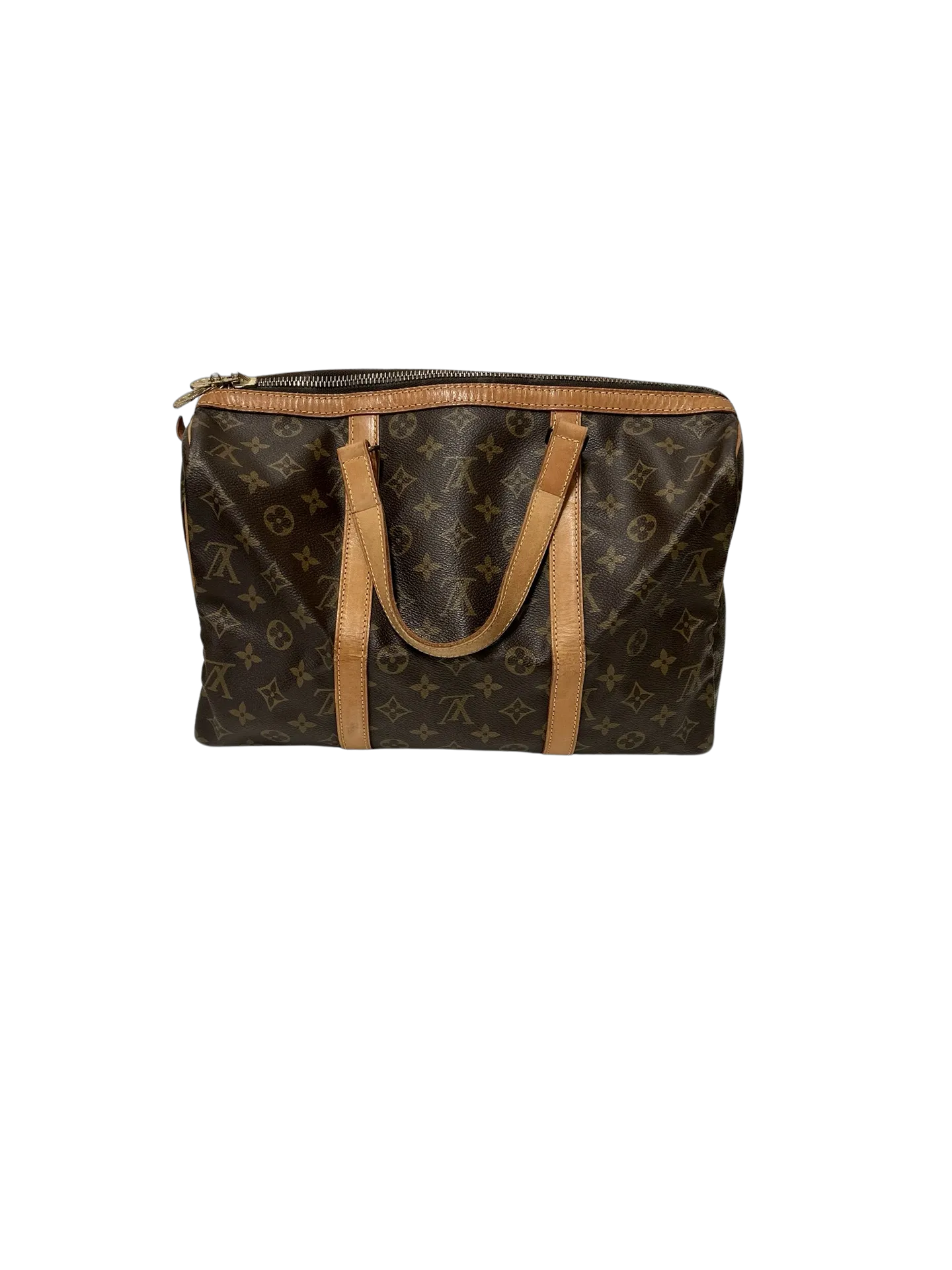 Louis Vuitton Sac Souple 35