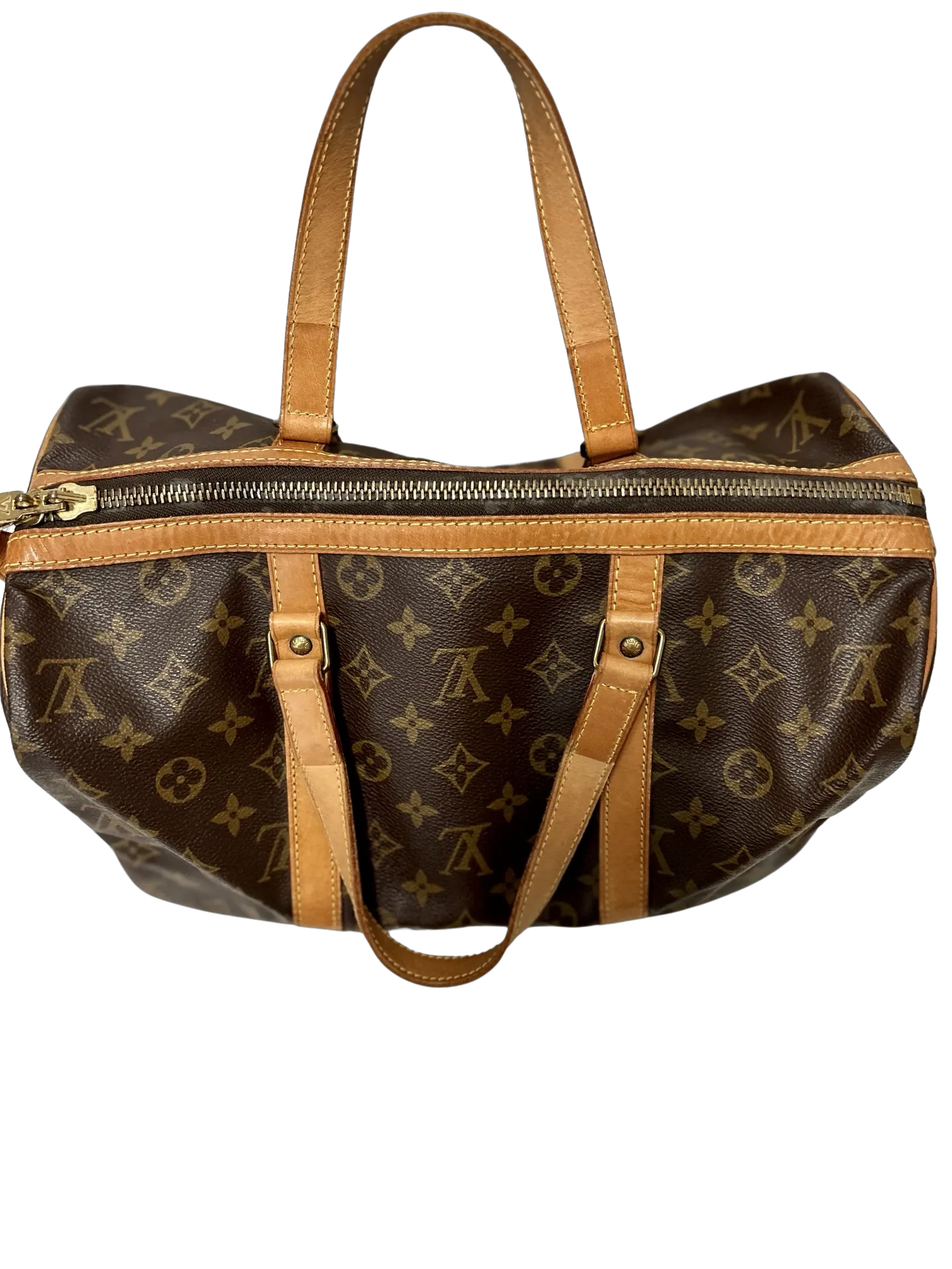 Louis Vuitton Sac Souple 35
