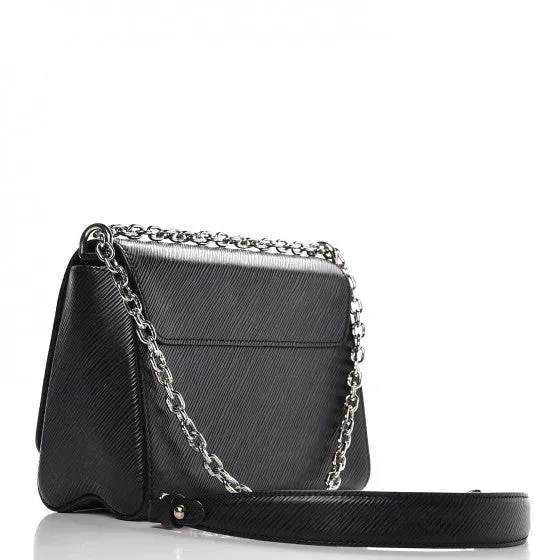 Louis Vuitton | Textured Epi Leather Twist Series | GM