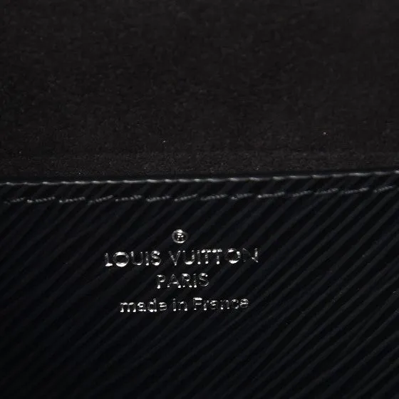 Louis Vuitton | Textured Epi Leather Twist Series | GM
