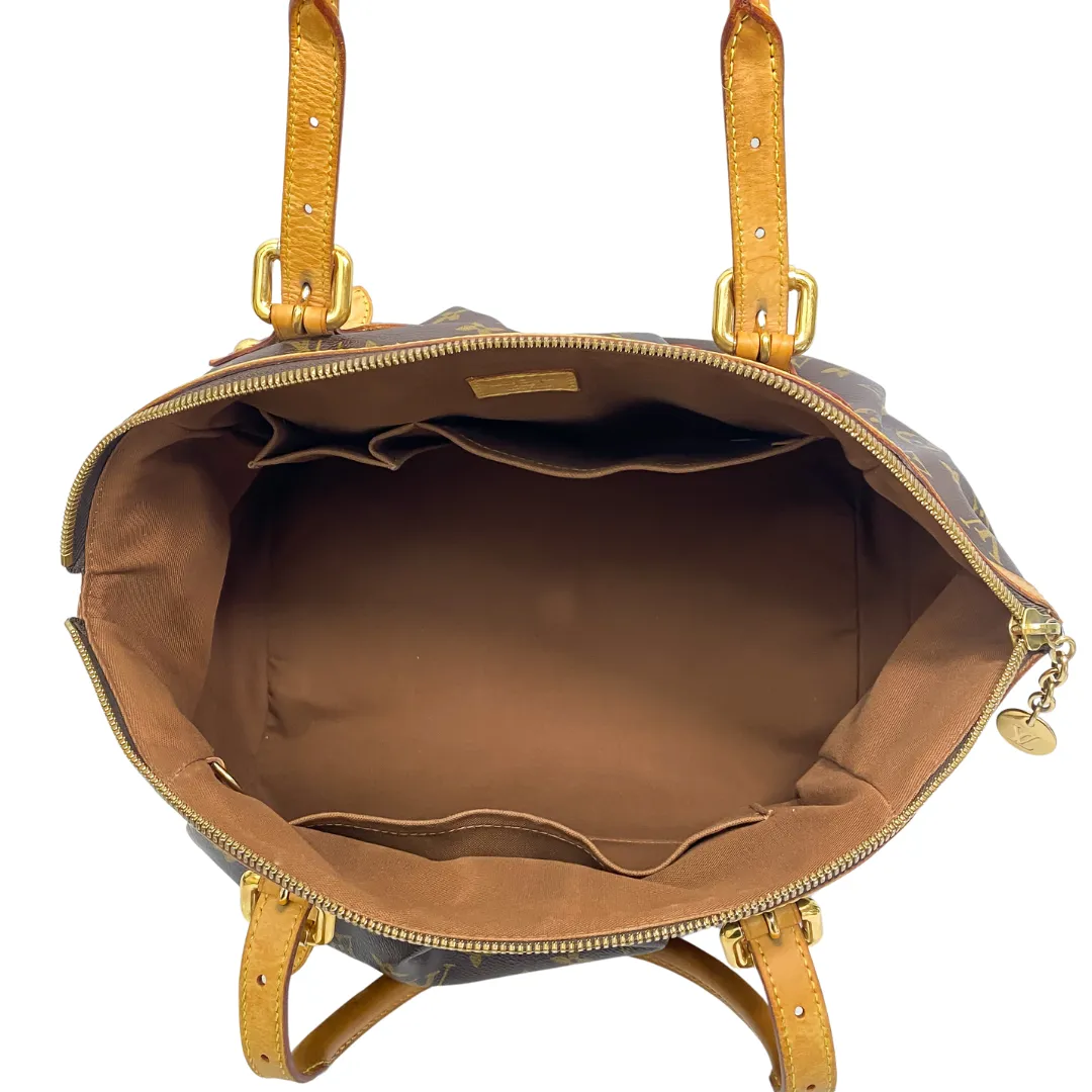 LOUIS VUITTON TIVOLI GM MONOGRAM