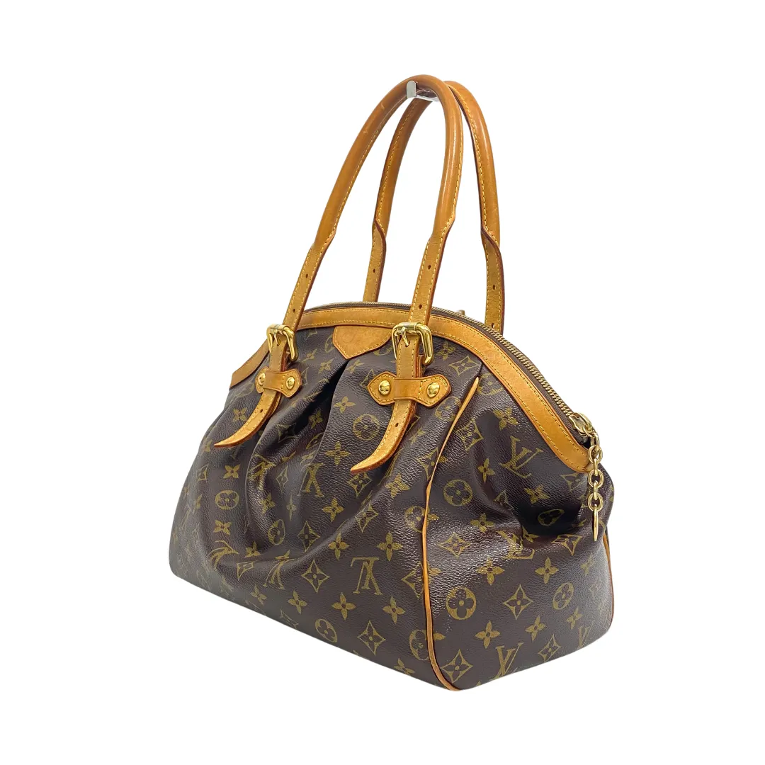 LOUIS VUITTON TIVOLI GM MONOGRAM