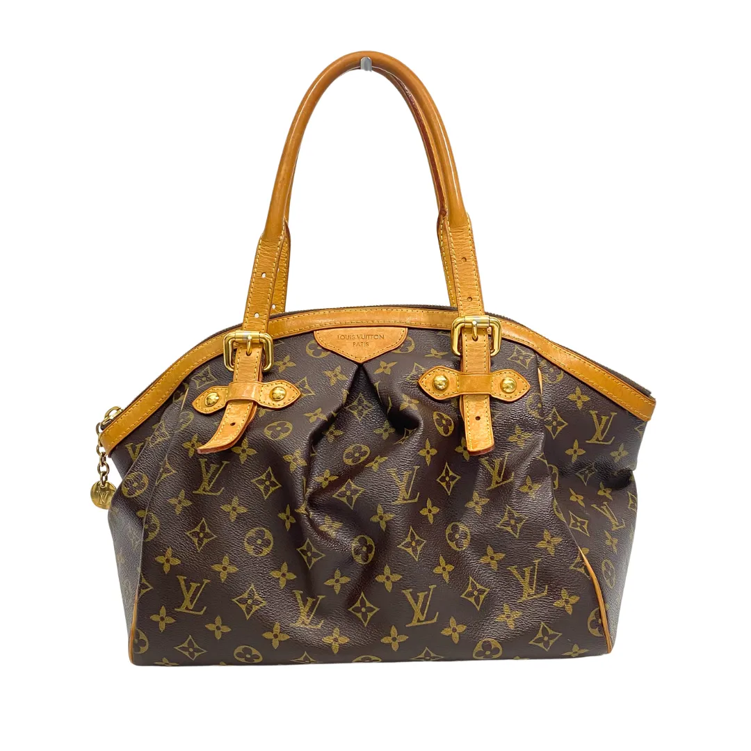 LOUIS VUITTON TIVOLI GM MONOGRAM