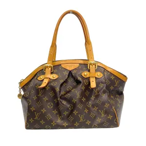 LOUIS VUITTON TIVOLI GM MONOGRAM