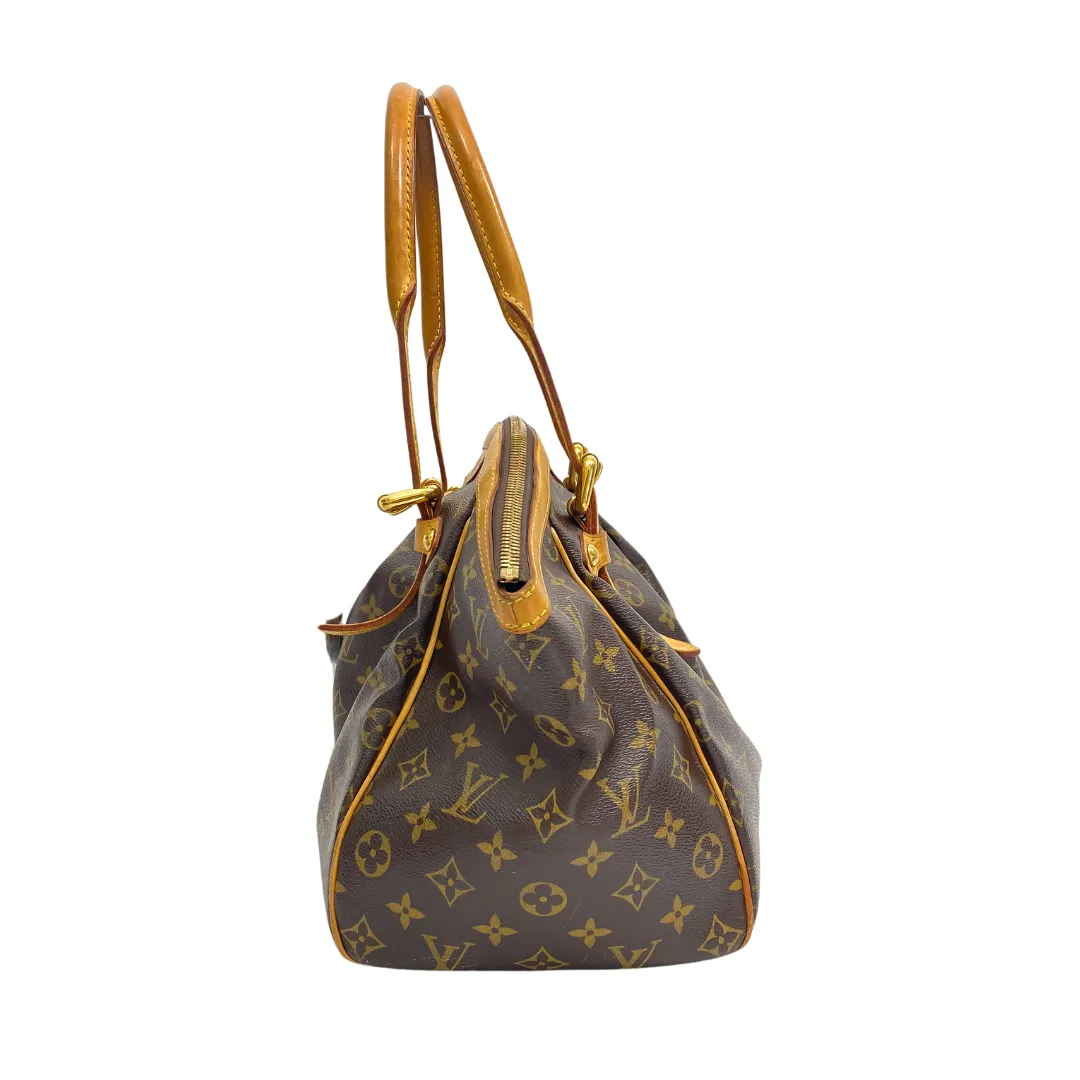 LOUIS VUITTON TIVOLI GM MONOGRAM