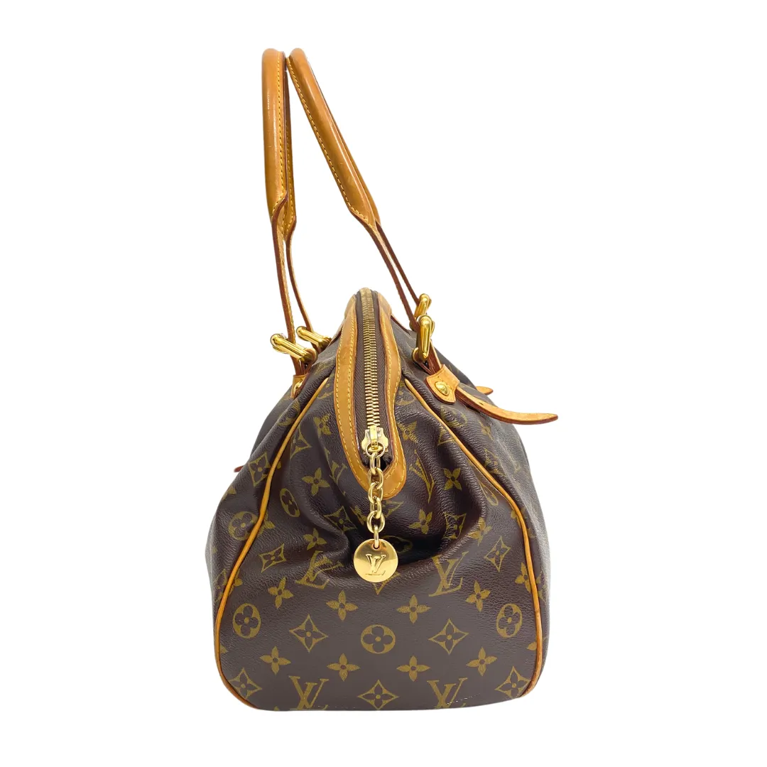 LOUIS VUITTON TIVOLI GM MONOGRAM