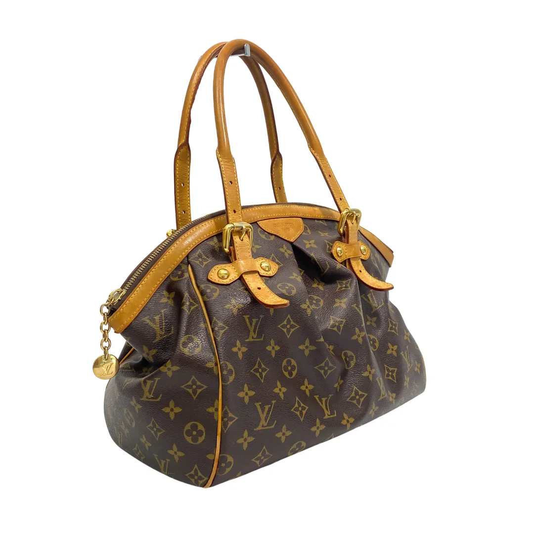 LOUIS VUITTON TIVOLI GM MONOGRAM