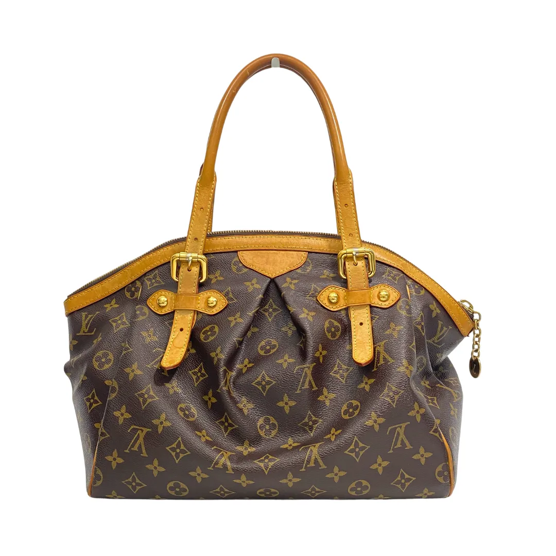 LOUIS VUITTON TIVOLI GM MONOGRAM